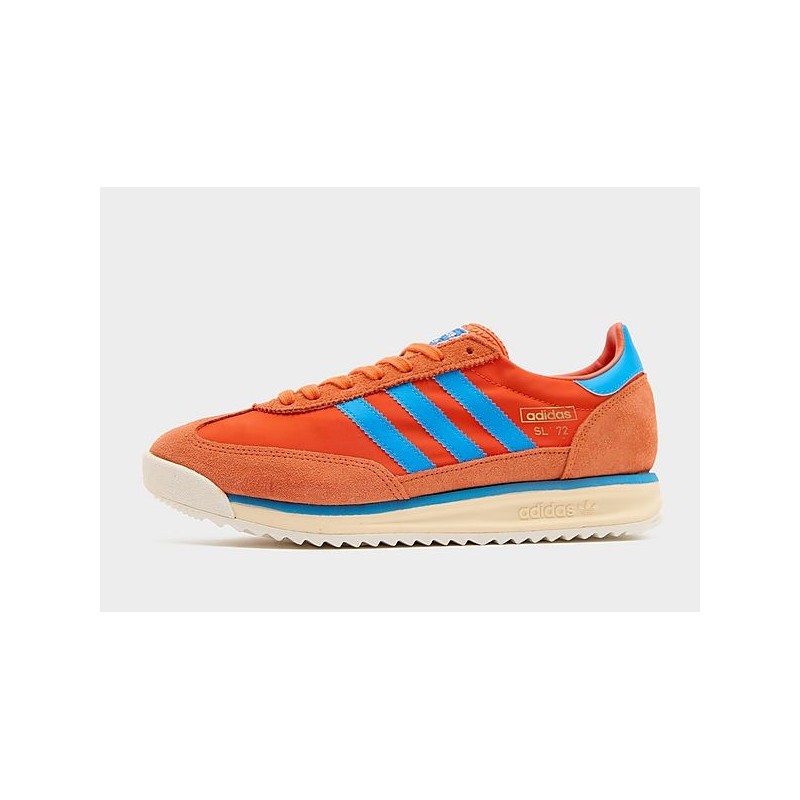 adidas Originals SL 72 RS - Orange, Orange