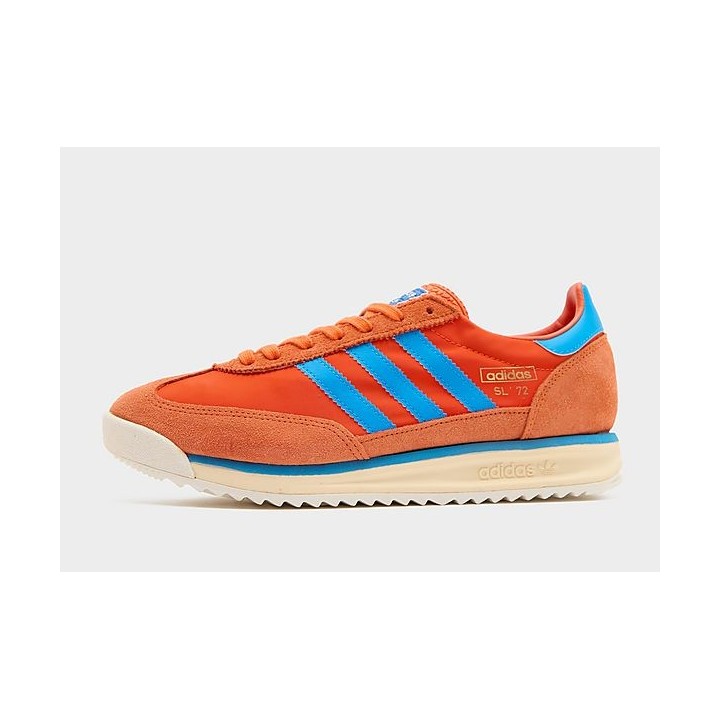 adidas Originals SL 72 RS - Orange, Orange