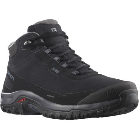 Salomon Winterstiefel "SHELTER CLIMASALOMON WATERPROOF", Snowboots, Winterboots, Winterschuhe, Wasserdicht