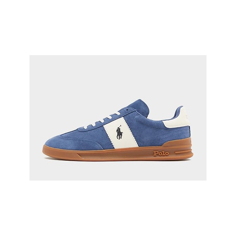 Polo Ralph Lauren Heritage Aera - Blue - Mens, Blue