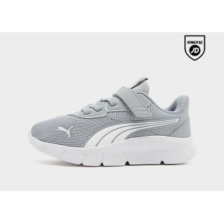 PUMA FlexFocus Children - Grey, Grey