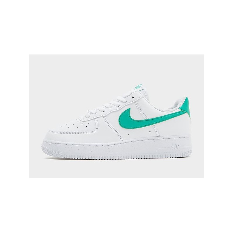 Nike Air Force 1 Low Damen - White - Womens, White