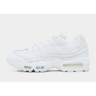 Nike Air Max 95 - White, White
