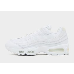 Nike Air Max 95 - White, White