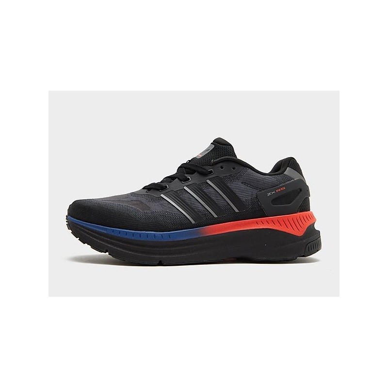 adidas Originals ZX RS - Black - Mens, Black