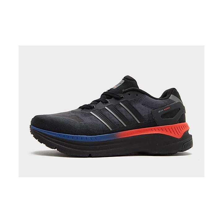 adidas Originals ZX RS - Black - Mens, Black