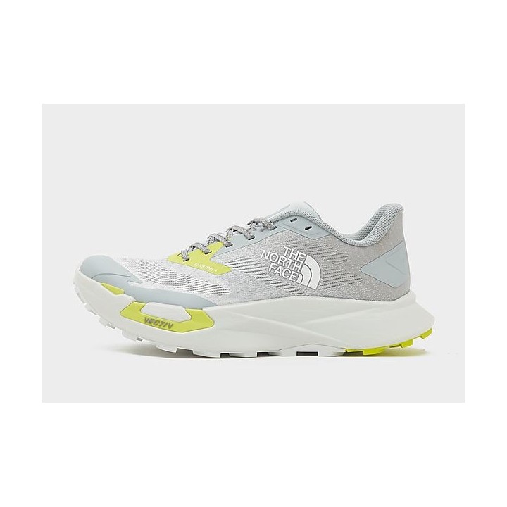 The North Face VECTIV Enduris 4 - Grey - Mens, Grey
