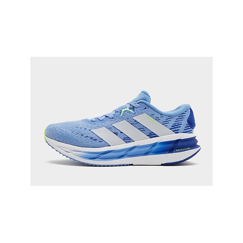 adidas Originals Adistar Cushion - Blue - Mens, Blue
