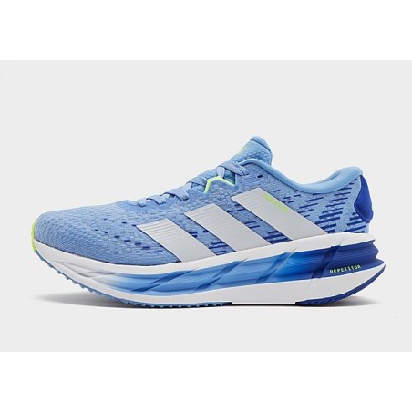 adidas Originals Adistar Cushion - Blue - Mens, Blue