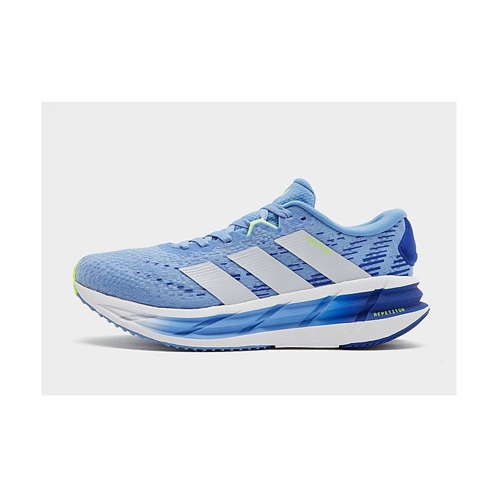 adidas Originals Adistar Cushion - Blue - Mens, Blue