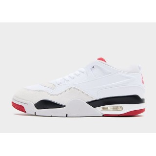 Jordan Air 4 RM - White - Mens, White