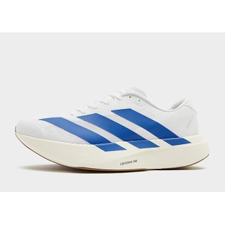 adidas Adizero Evo SL - White - Mens, White