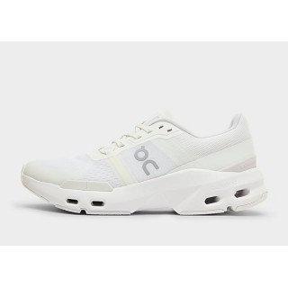 On Running Cloudpulse Women's - White - Womens, White
