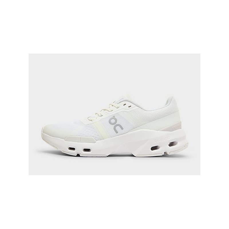 On Running Cloudpulse Women's - White - Womens, White