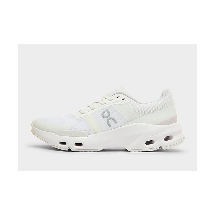 On Running Cloudpulse Women's - White - Womens, White