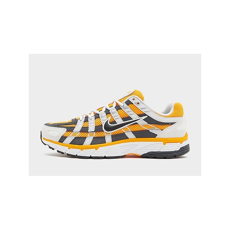 Nike P-6000 - Photon Dust - Mens, Photon Dust