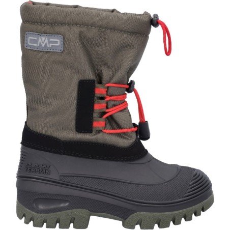 CMP Kinder Ahto WP Winterschuhe