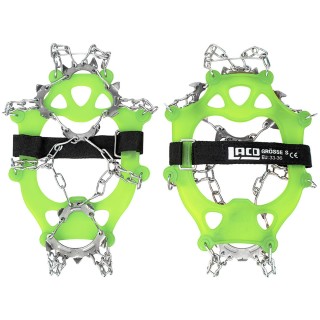 LACD Snow Spikes Easy I Grödel