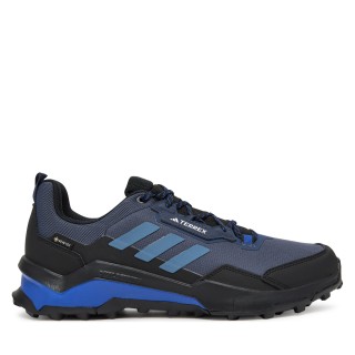 Trekkingschuhe adidas Terrex AX4 GORE-TEX JP7380 Dunkelblau
