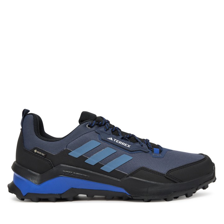 Trekkingschuhe adidas Terrex AX4 GORE-TEX JP7380 Dunkelblau