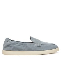 Halbschuhe Tory Burch Ballet Sport 158073 Himmelblau