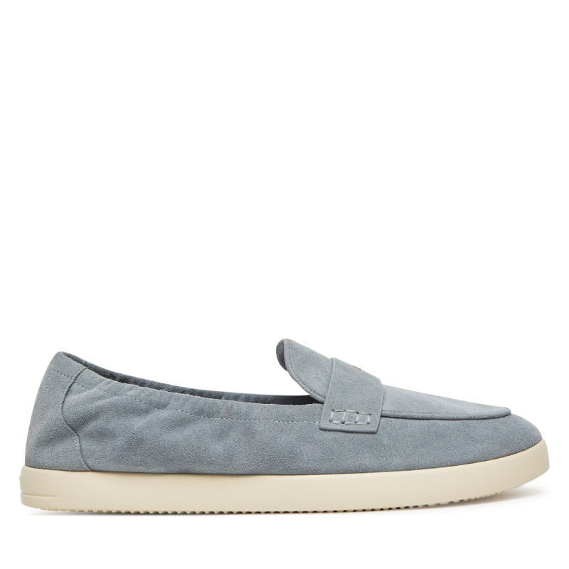 Halbschuhe Tory Burch Ballet Sport 158073 Himmelblau
