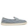 Halbschuhe Tory Burch Ballet Sport 158073 Himmelblau