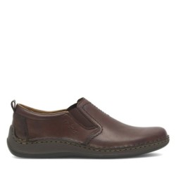 Halbschuhe Rieker 05264-25 Braun