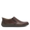 Halbschuhe Rieker 05264-25 Braun