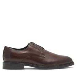 Halbschuhe Lasocki TAPP-01 MI12 Braun
