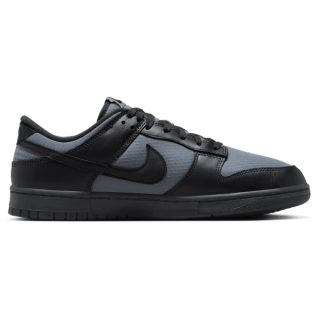 Nike Dunk Herren Schuhe - Grau - Größe: 40 - Leder - Foot Locker
