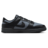 Nike Dunk Herren Schuhe - Grau - Größe: 40 - Leder - Foot Locker