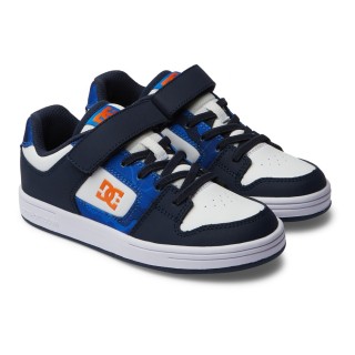 DC Shoes Sneaker "Manteca 4 V"
