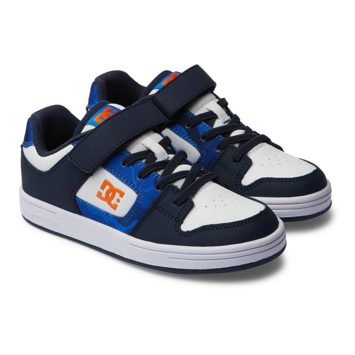 DC Shoes Sneaker "Manteca 4 V"