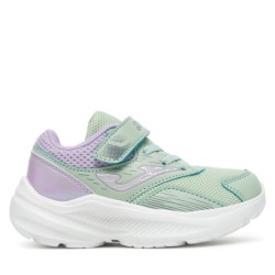 Laufschuhe Joma Active Jr 2515 JACTIS2515V Grün