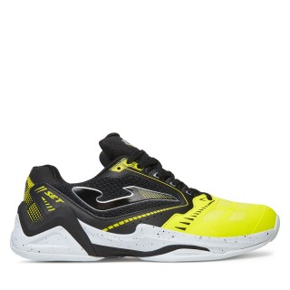 Tennisschuhe Joma Set 2531 TSETS2531AC Schwarz