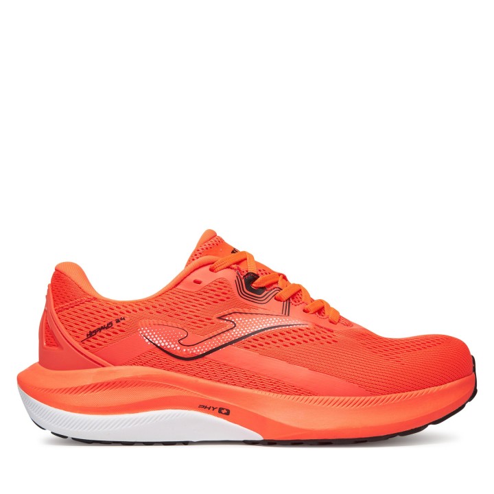 Laufschuhe Joma Hispalis 2507 Coral RHISPS2507 Korallenfarben