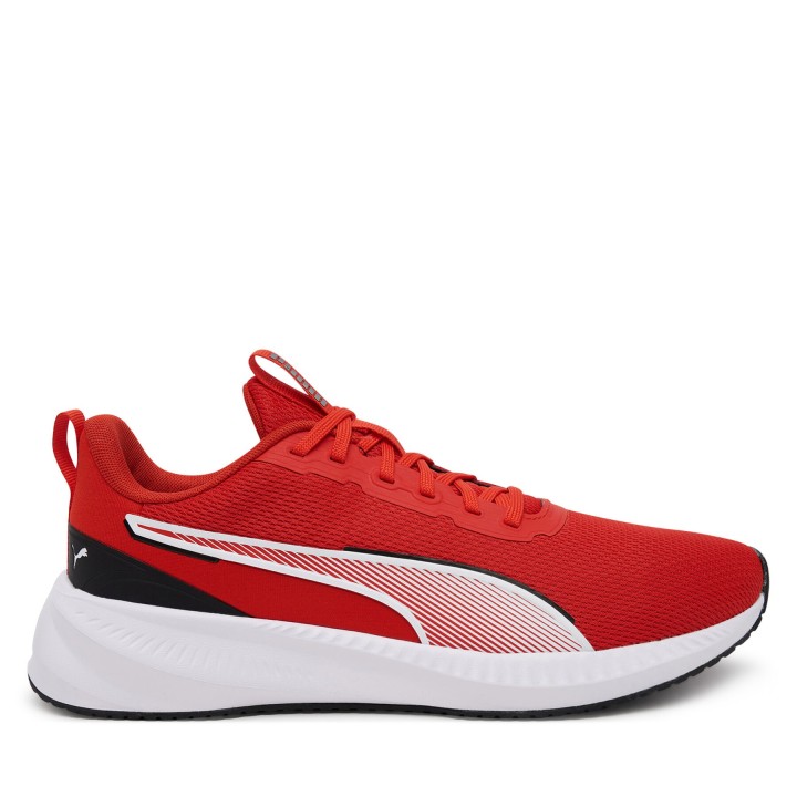 Laufschuhe Puma Flyer Lite 3 310797 05 Rot