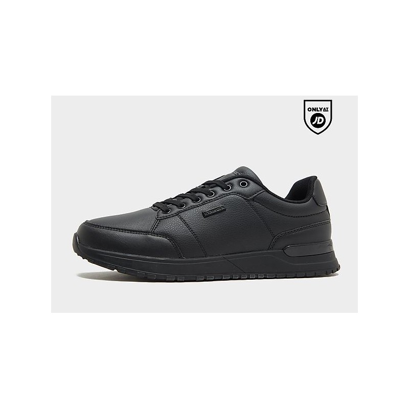 McKenzie Koya - Black - Mens, Black