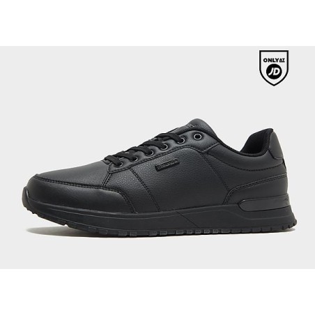 McKenzie Koya - Black - Mens, Black