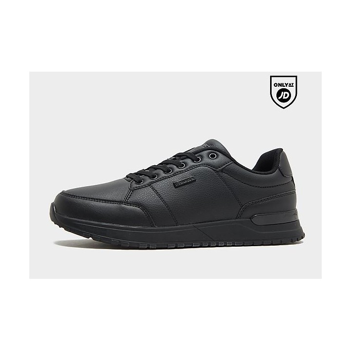 McKenzie Koya - Black - Mens, Black