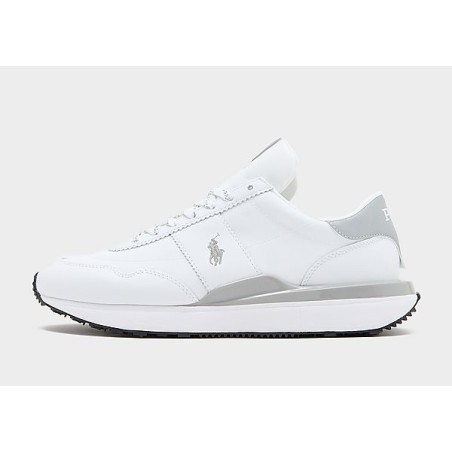 Polo Ralph Lauren Train 89 - White - Mens, White
