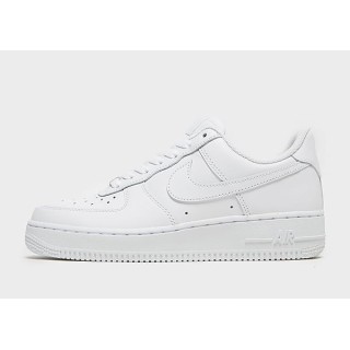 Nike Nike Air Force 1 '07 Women's Shoe - White - Womens, White