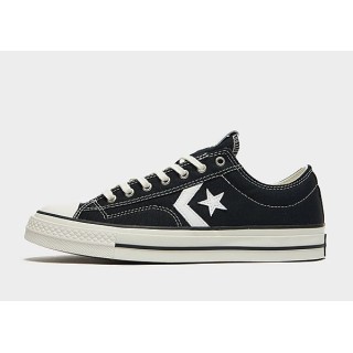 Converse Star Player 76 - Black - Mens, Black