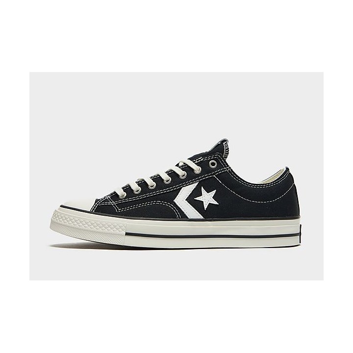Converse Star Player 76 - Black - Mens, Black