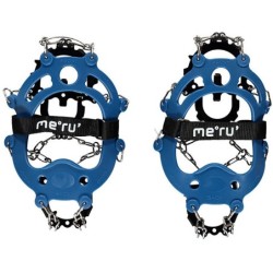 Meru Nunavut Spikes