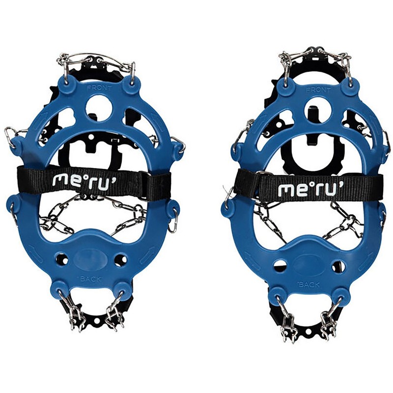 Meru Nunavut Spikes