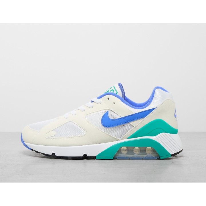 Nike Air Max 180 - White