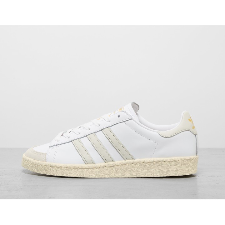 adidas Originals Jabbar Lo - White