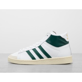 adidas Originals Jabbar Hi - White